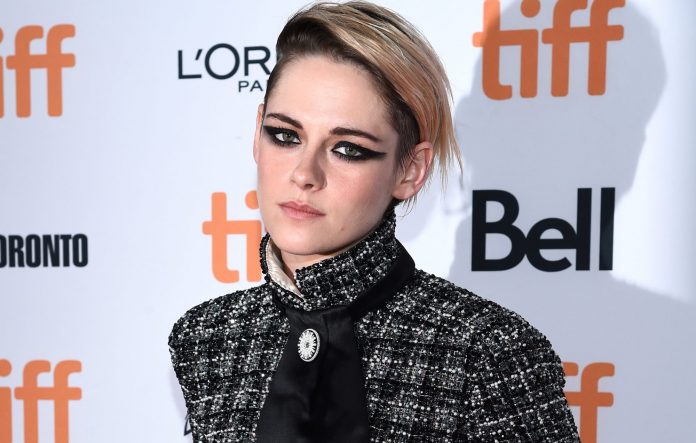 Una star dell’Universo Marvel: «Dovrebbe essere Kristen Stewart la prima Captain America gay»