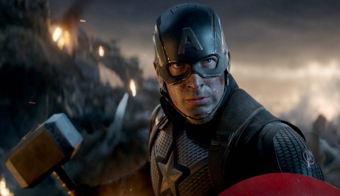 Chris Evans sarà ancora Captain America? Le dichiarazioni dell’attore sconvolgono i fan Avengers Captain America