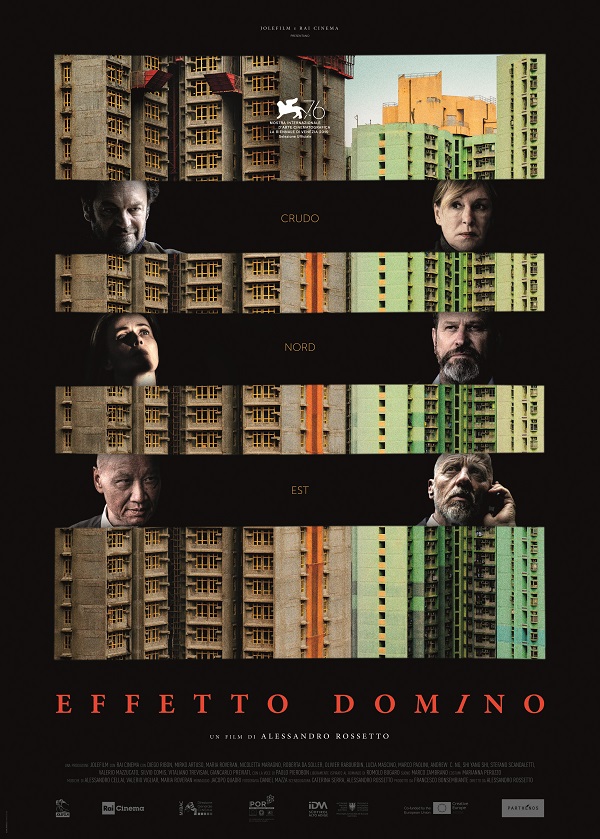 Effetto Domino Effetto Domino