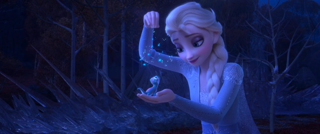 Frozen 2 personaggi, da Mattias a Bruni tutti i nuovi personaggi del sequel