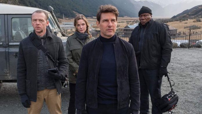 Coronavirus, Tom Cruise non si ferma: riprendono le riprese di Mission: impossible 7 mission impossible