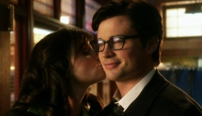 smallville da scarica