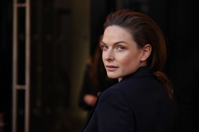 Rebecca Ferguson: film e vita privata dell’attrice Rebecca Ferguson film