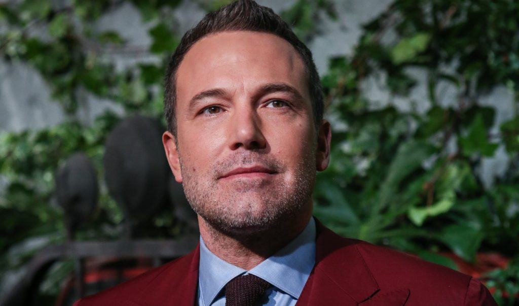 Ben Affleck vuole una fidanzata con una caratteristica ben ...