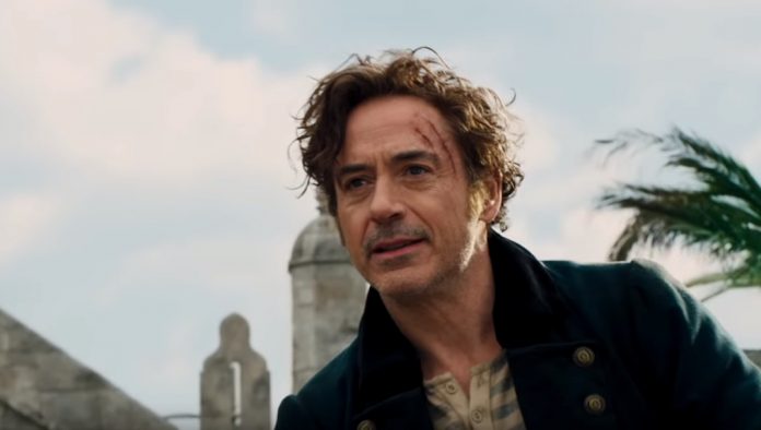 Dolittle: Robert Downey Jr. parla agli animali nel suggestivo trailer ufficiale