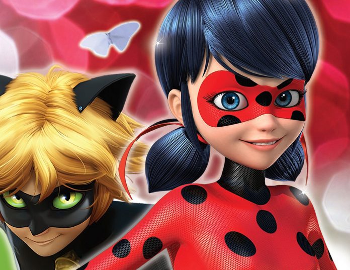 Quiz Di Miraculous Miraculous Ladybug Quizzes Michael Briggs