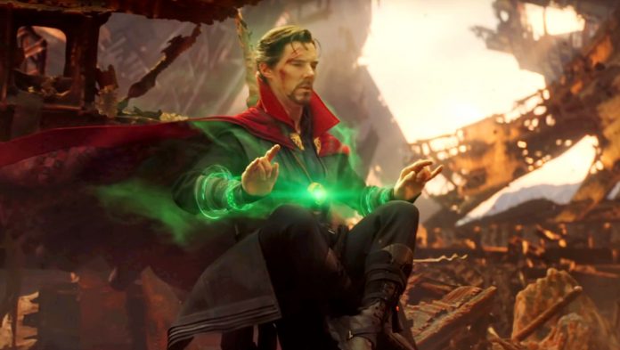 Doctor Strange 2: e se Loki fosse il vero villain? Il ritorno del Dio dell’Inganno in un suggestivo poster