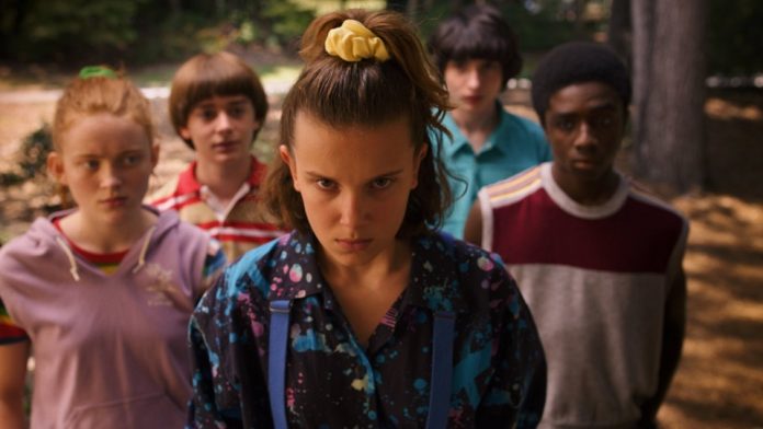 Stranger Things 4, svelato il motivo del ritardo della nuova stagione. E non è solo il Covid-19 Stranger Things