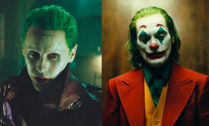 Joker: Jared Leto non ha reagito benissimo all’arrivo del nuovo film con Joaquin Phoenix