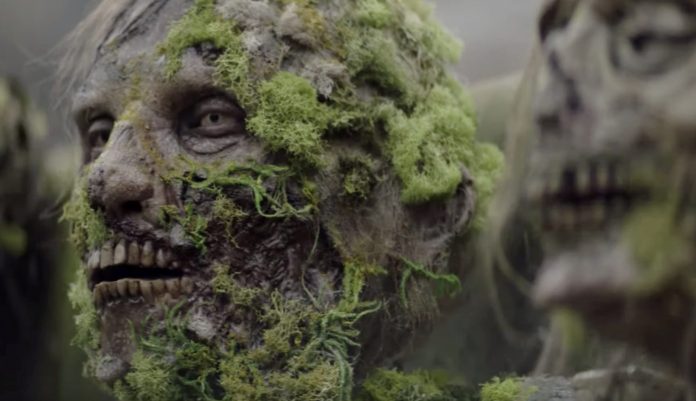 The Walking Dead: il primo trailer dello spin-off ambientato 10 anni dopo l’apocalisse zombie