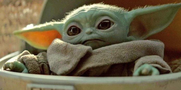 The Mandalorian, Baby Yoda sa usare un potere di Darth Vader: ecco quale