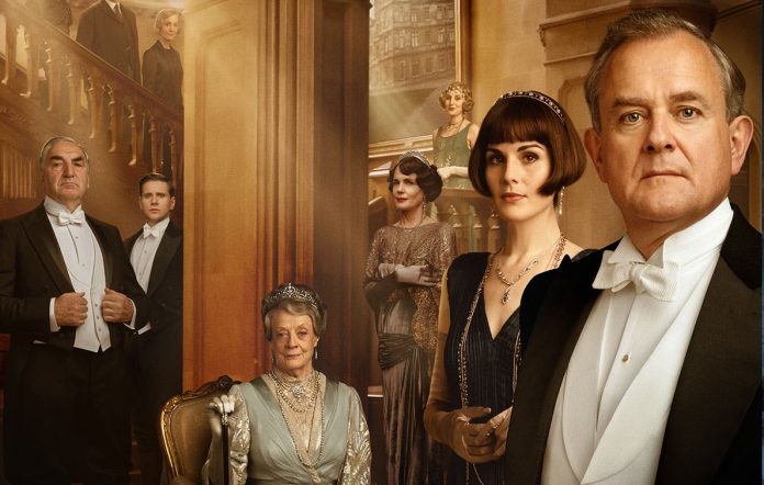 Downton Abbey: finalmente svelati titolo, una prima immagine e teaser dell’atteso sequel downton abbey