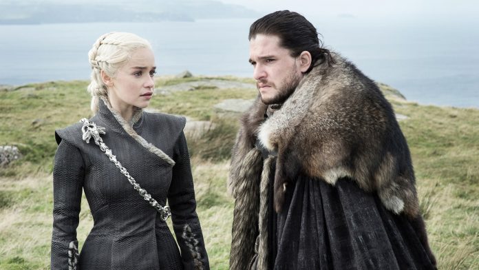 Il Trono di Spade: Kit Harington svela il vero motivo per cui Jon Snow ha ucciso Daenerys