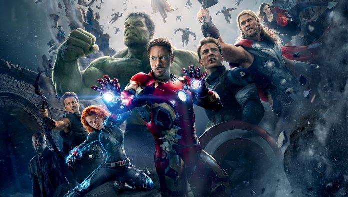 Cinecomic Marvel: ecco il motivo per cui il numero 12 viene citato così spesso Marvel