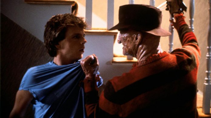 Visioni dal Torino Film Festival (2) Jesse Walsh, protagonista di NIghtmare 2 e Scream Queen!