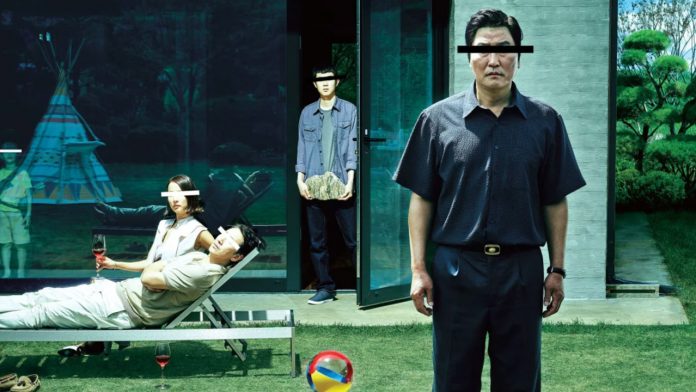 Parasite, la recensione Parasite, la recensione