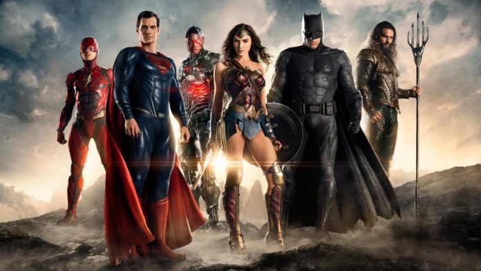 Svelati i futuri progetti dell’Universo DC: Batman, Superman, Green Lantern e film vietati ai minori Universo DC Batman Superman