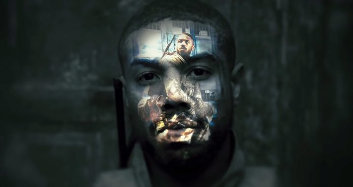 Without Remorse: il primo teaser del film di Stefano Sollima con protagonista Michael B. Jordan