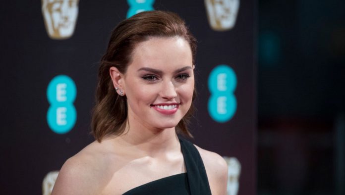 Harry Potter, Daisy Ridley ha finto di aver interpretato un personaggio della saga: ecco quale Daisy Ridley