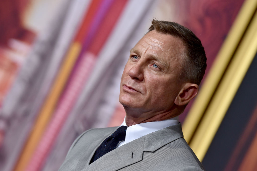 Daniel Craig film più belli