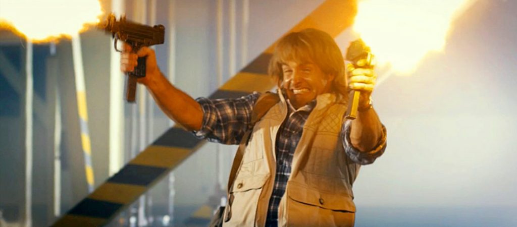 MacGruber