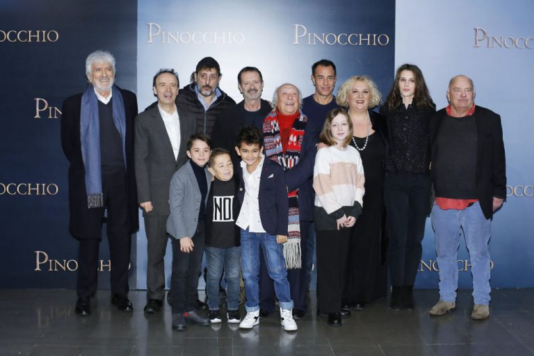 Dove è ambientato Pinocchio? Differenze tra cinema e letteratura