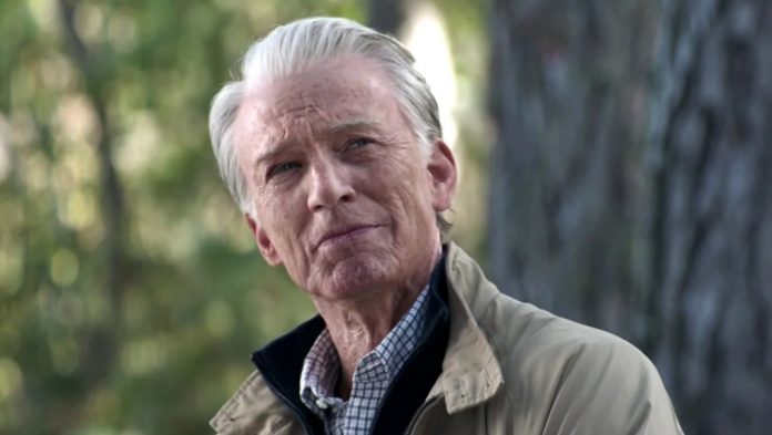 Avengers: Endgame, non indovinereste mai quanti anni aveva Captain America alla fine del film Avengers: Endgame
