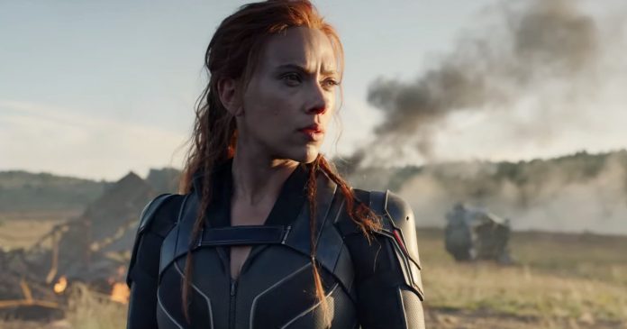 Black Widow: e se il film ci rivelasse che in verità Natasha ha sempre avuto dei superpoteri? Black Widow