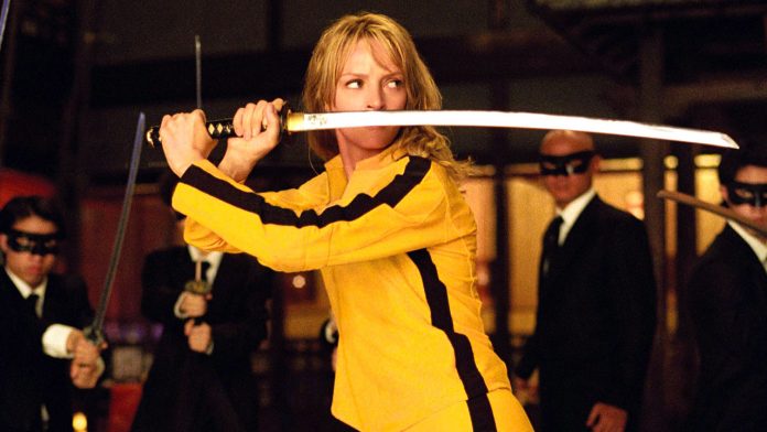 Kill Bill 3: Tarantino svela il cast da sogno che vorrebbe. Ed è meglio di quanto possiate immaginare kill bill 3