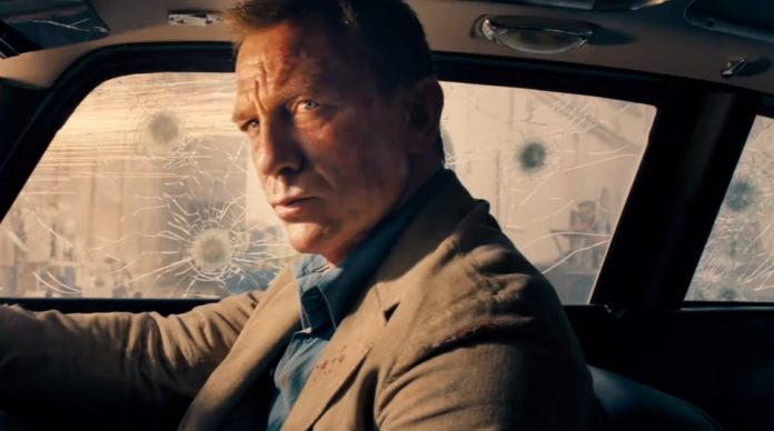 No Time To Die rinviato di nuovo. Stessa sorte per Morbius, Uncharted e altri titoli di punta James Bond