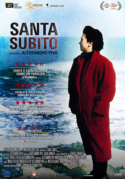Santa subito Santa subito