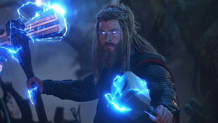 Avengers: Endgame, gli eroi stavano per avere dei potenti ed insospettabili villain tra i loro alleati