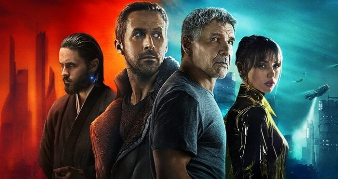 Denis Villeneuve vorrebbe girare un nuovo Blade Runner: “C’è ancora tanto da raccontare”