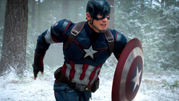 Captain America: non indovinereste mai la parola più pronunciata dall’eroe nel MCU Universo Marvel Captain America