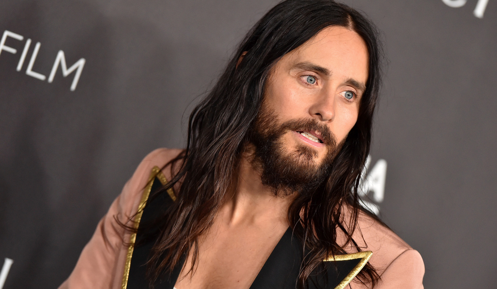 Jared Leto ha appena pubblicato il suo numero di telefono. E promette ...