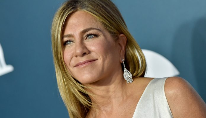 Jennifer Aniston svela il suo sogno: interpretare la supereroina in un noto cinecomic. Ecco di chi si tratta