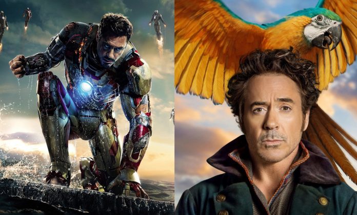 Dolittle: ecco perché Robert Downey Jr. ha deciso di accettare il ruolo del Dottore dopo Iron Man
