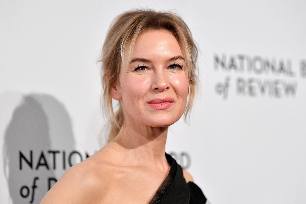 How Renée Zellweger Learned To Sing Like Judy Garland For “Judy ...