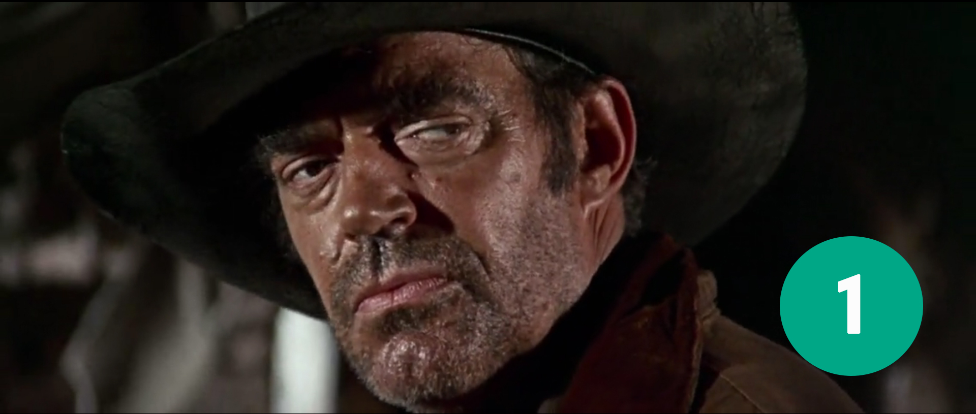 C'era una volta a Hollywood... Sergio Leone C'era una volta a Hollywood... Sergio Leone