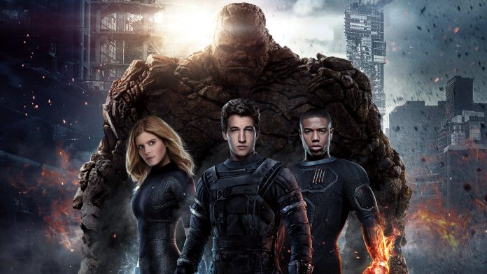 Fantastici 4, una star che ha già tentato di entrare nell’UCM ci riprova: «Vorrei essere Mister Fantastic»