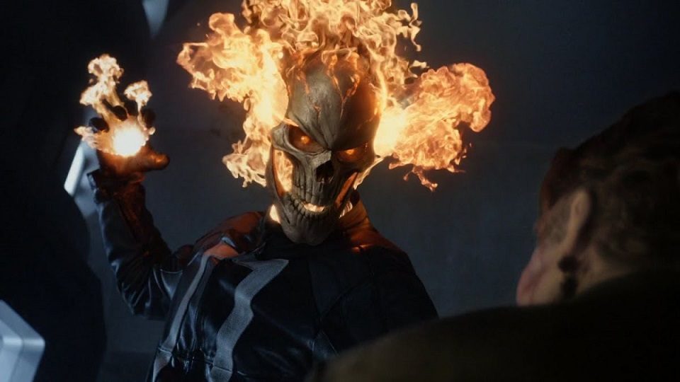 Ghost Rider