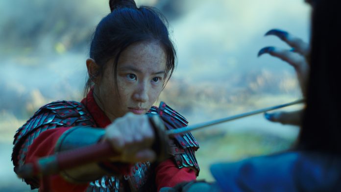Mulan, in arrivo su Disney Plus per gli abbonati a dicembre senza costi aggiuntivi