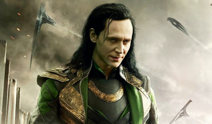 Loki: svelati i primi dettagli sui personaggi che affiancheranno Tom Hiddleston nello show