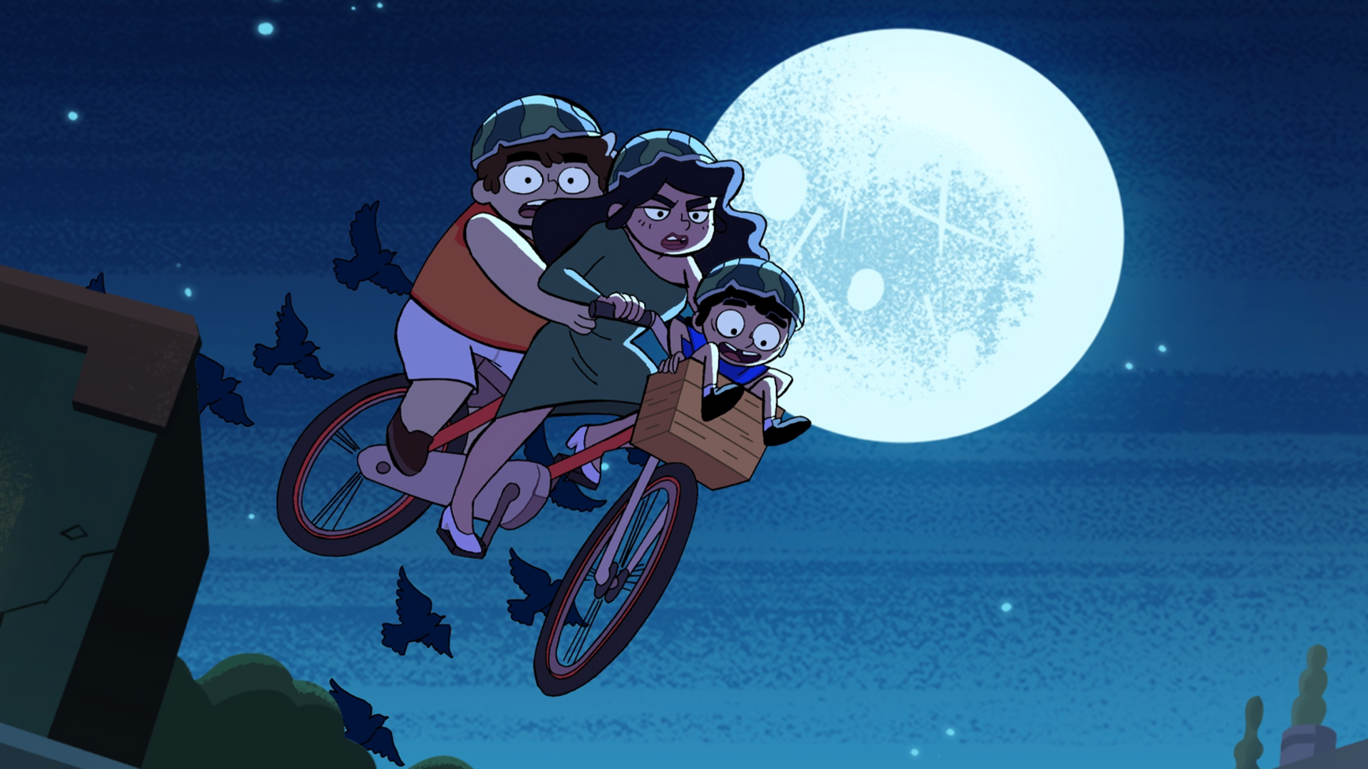 Victor E Valentino Arrivano Su Cartoon Network I Nuovi Episodi