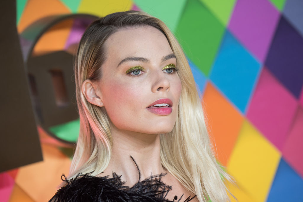 Margot Robbie Harley Quinn l'attrice torna nei panni dell'iconico
