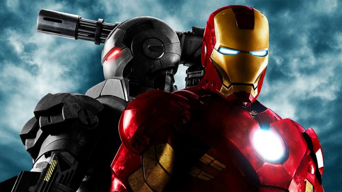 Iron Man 2: un impercettibile frame conteneva una sorpresa per i fan più attenti Iron Man 2