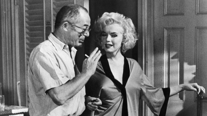 Roberto Recchioni: Billy Wilder è il migliore… ma nessuno è perfetto