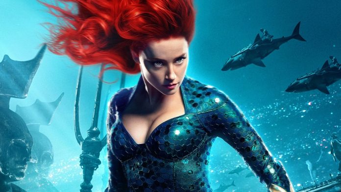 Aquaman 2 I Fan Vogliono Emilia Clarke Al Posto Di Amber Heard Questa Foto Non Vi Fara Desiderare Altro