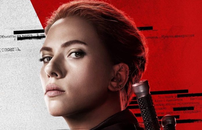Black Widow: la nuova action figure di Natasha Romanoff contiene un grosso spoiler sul film? Black Widow