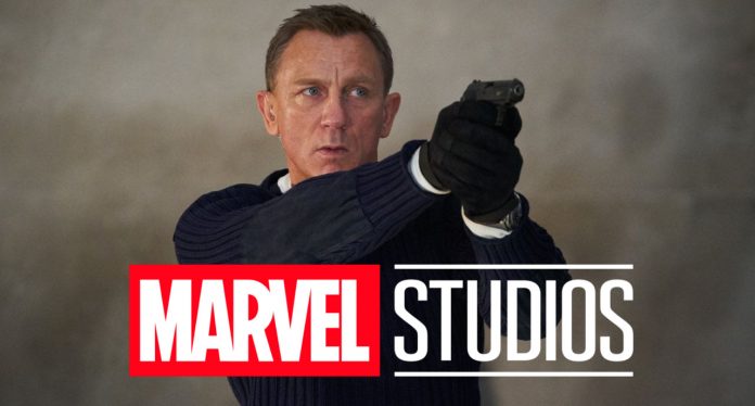 James Bond: secondo Billie Eilish, questa star dell’UCM dovrebbe interpretare 007 dopo Daniel Craig
